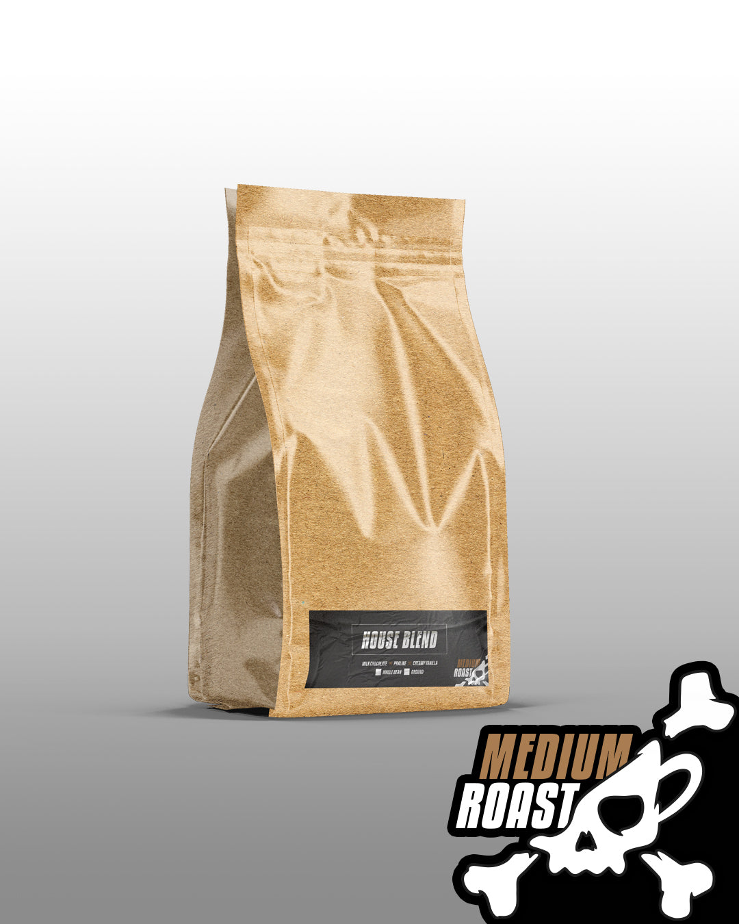 Image of 6oz House Test