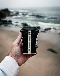 Image of 10 Pack To-Go Cups