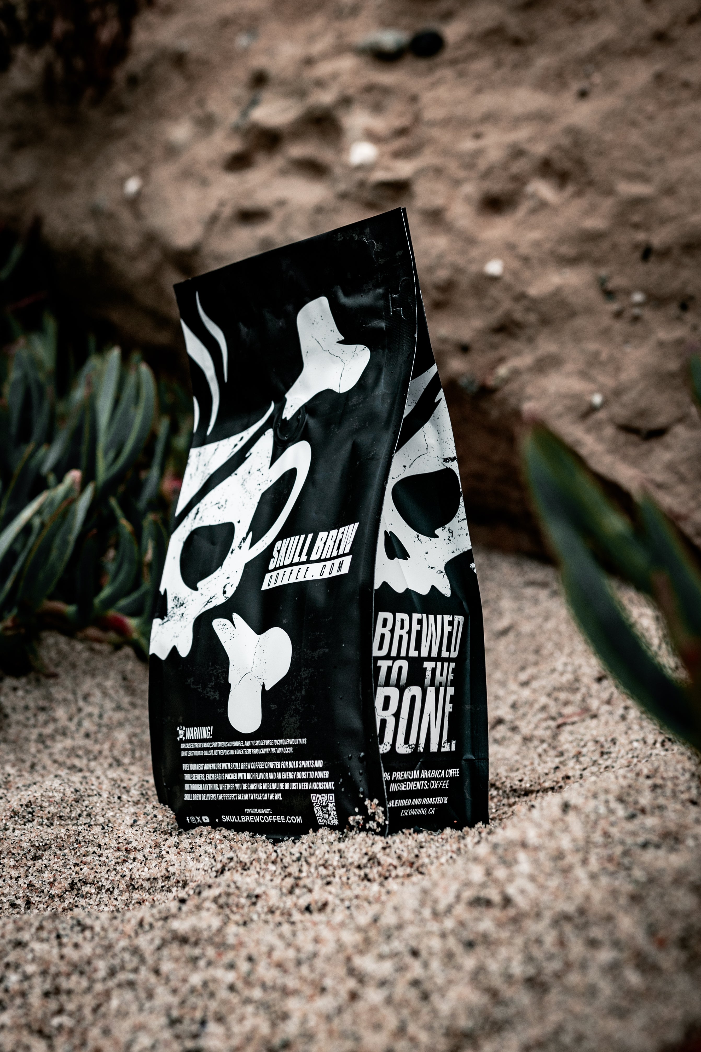 Image of HOUSE BLEND