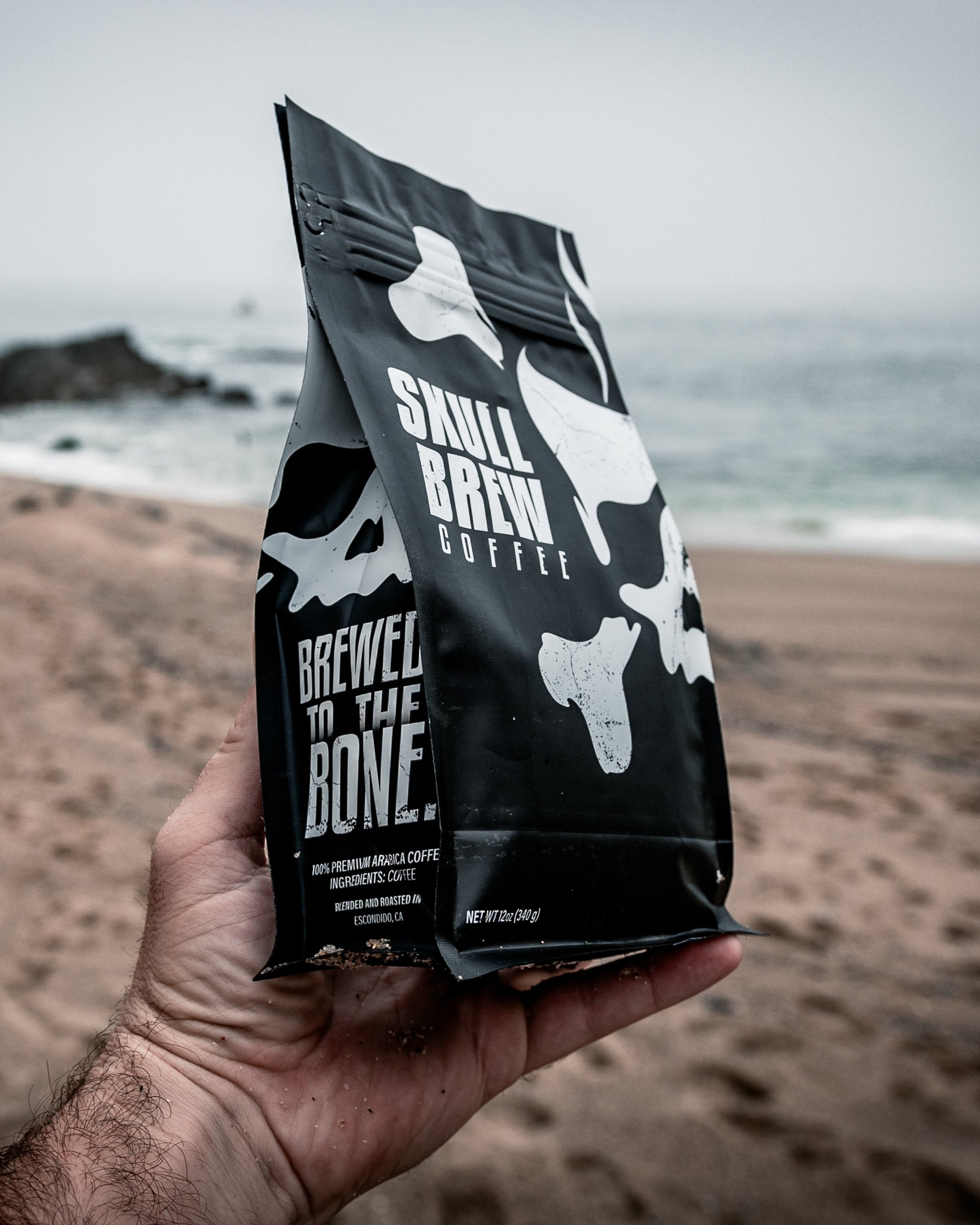 Image of Nights End Decaf Blend