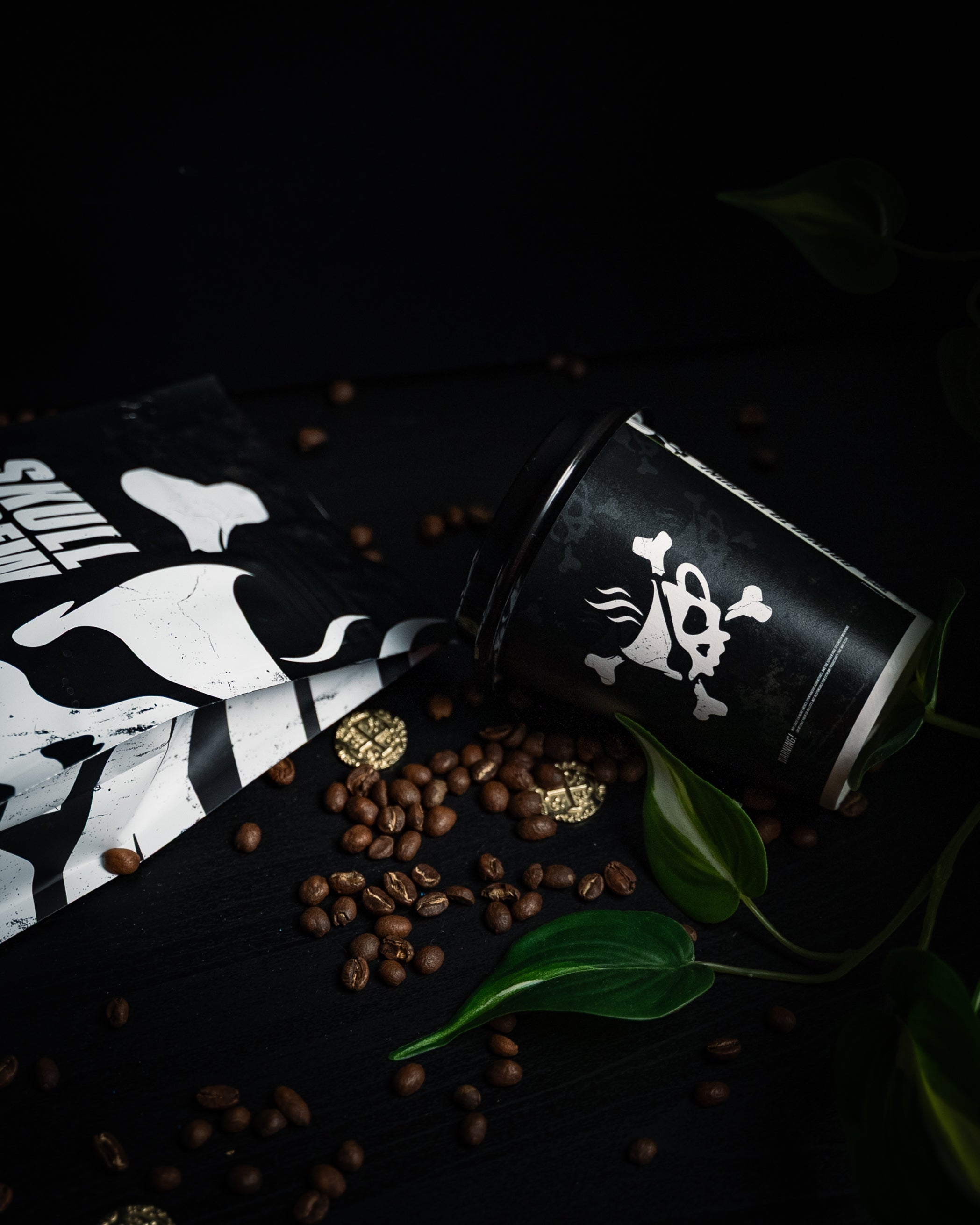 Image of HOUSE BLEND