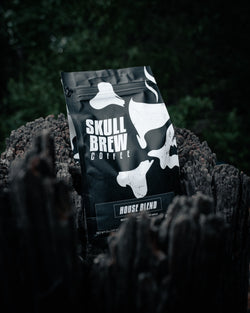 Image of HOUSE BLEND