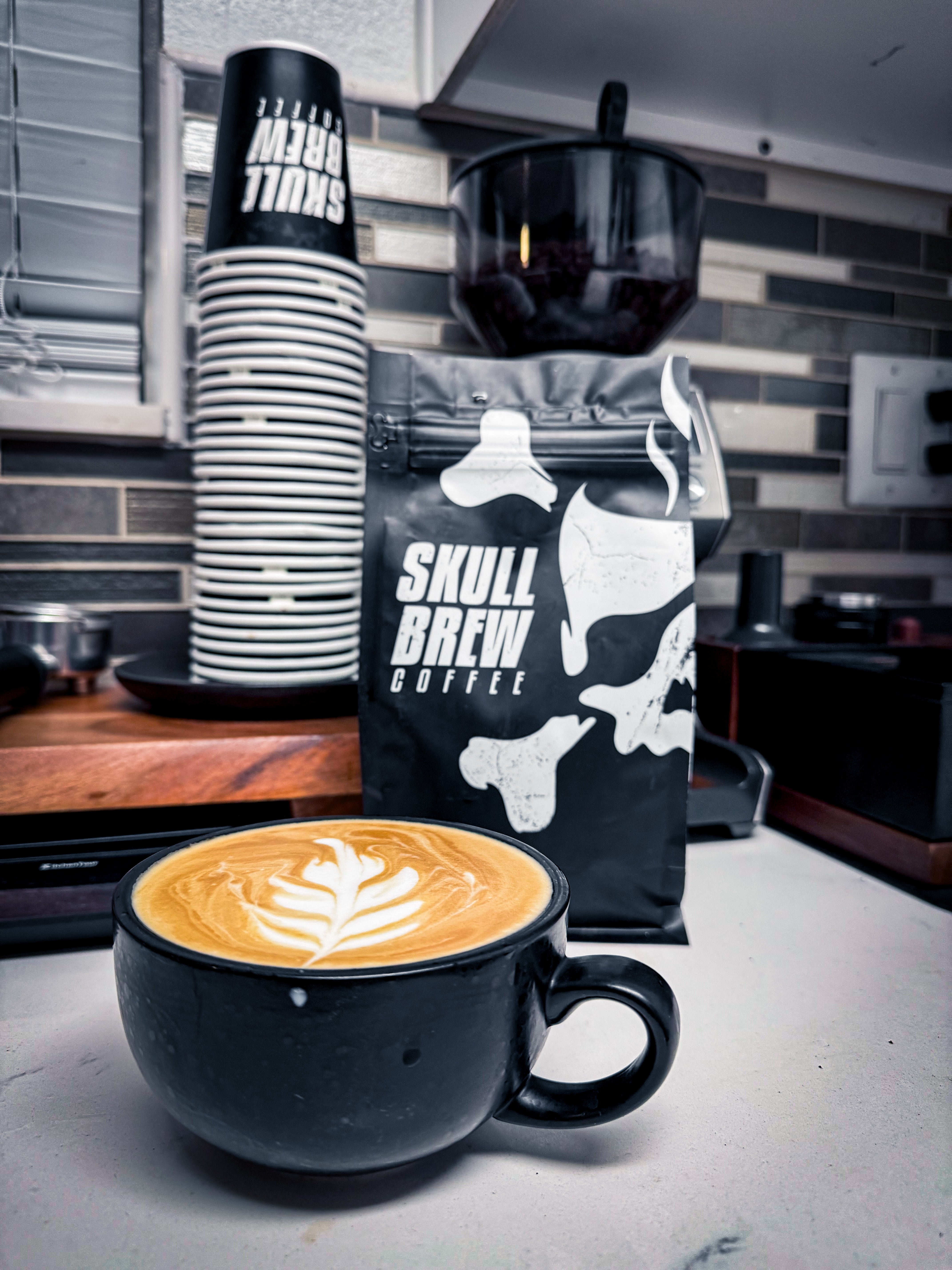 Image of HOUSE BLEND