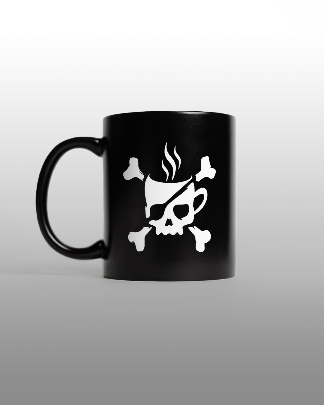 Skull Brew Cofee