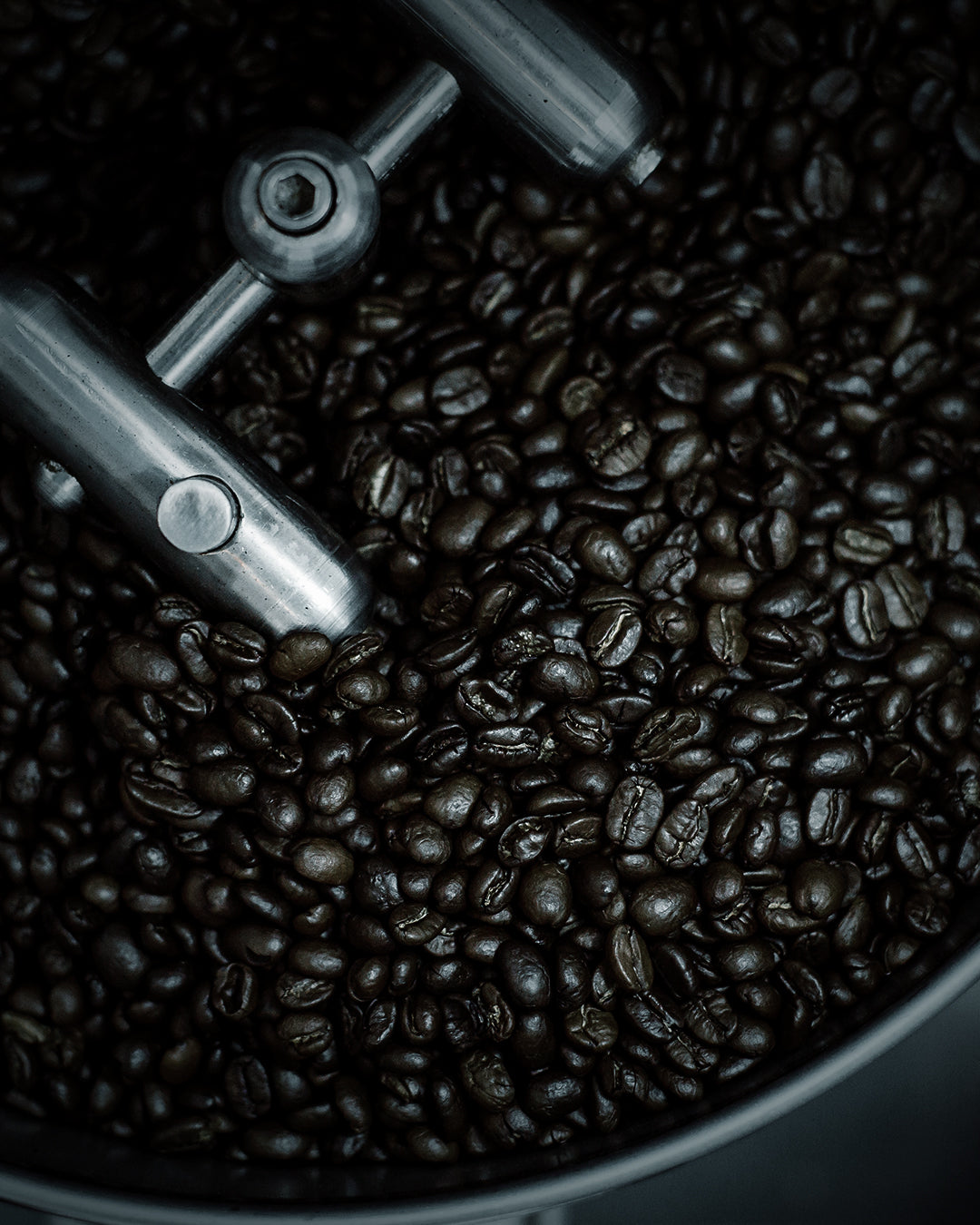Skull Brew Coffee