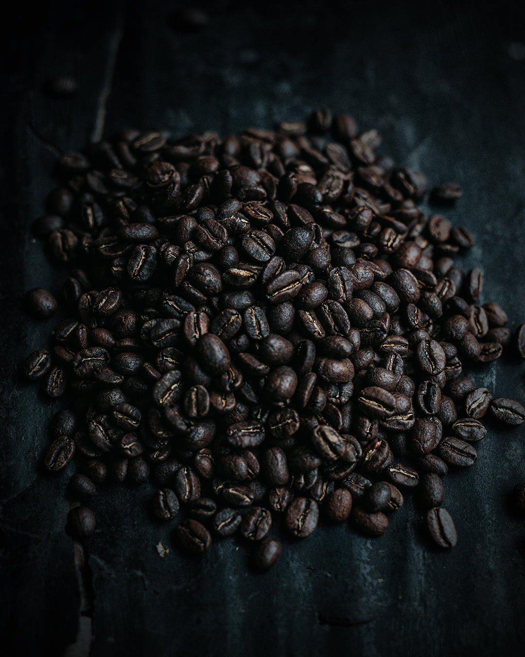 Skull Brew Coffee