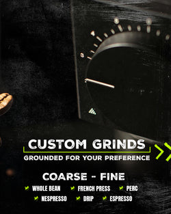 Image of HOUSE BLEND