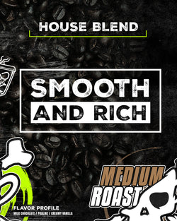 Image of HOUSE BLEND