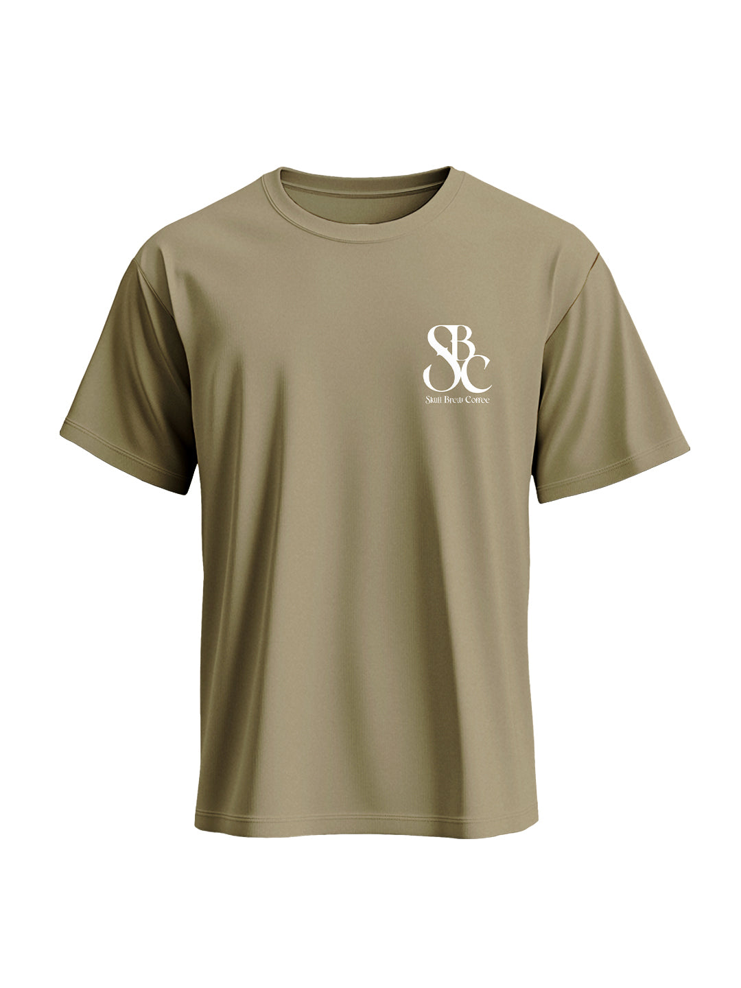 Image of SBC Reaper Rose Tee // Tan - PREORDER